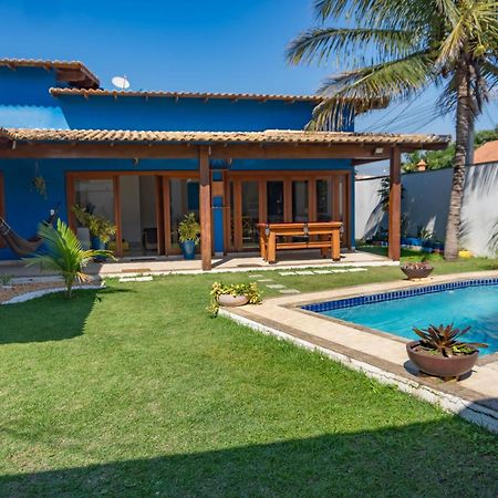 Linda Casa Com Piscina Em Interlagos Vila Velha Es Villa Eksteriør bilde