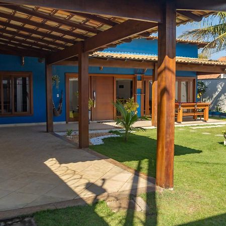 Linda Casa Com Piscina Em Interlagos Vila Velha Es Villa Eksteriør bilde