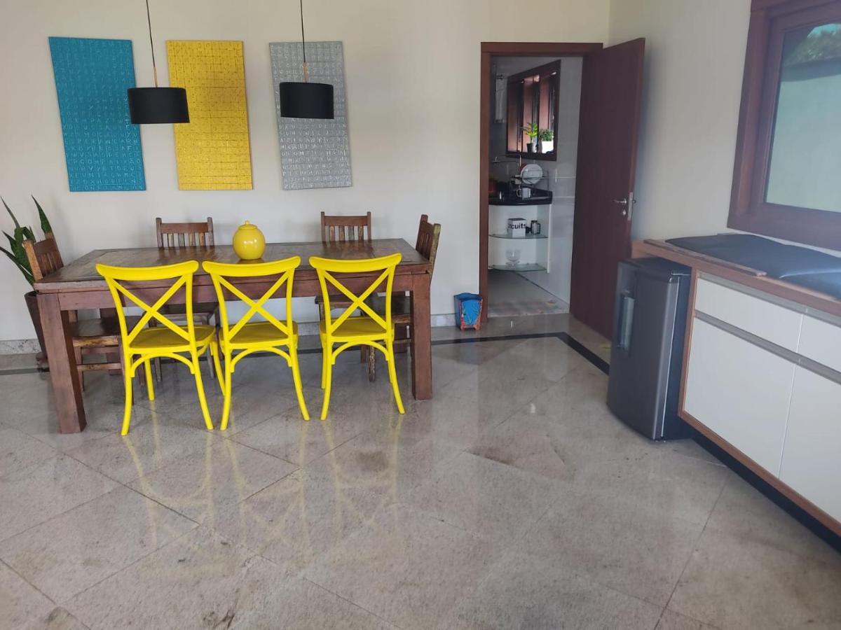 Linda Casa Com Piscina Em Interlagos Vila Velha Es Villa Eksteriør bilde