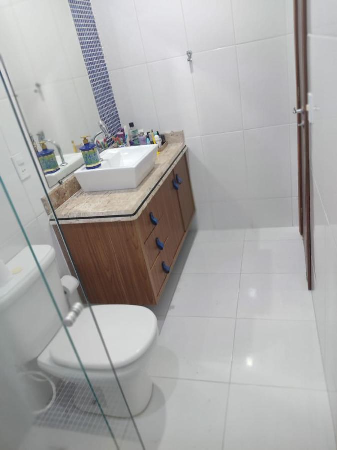 Linda Casa Com Piscina Em Interlagos Vila Velha Es Villa Eksteriør bilde