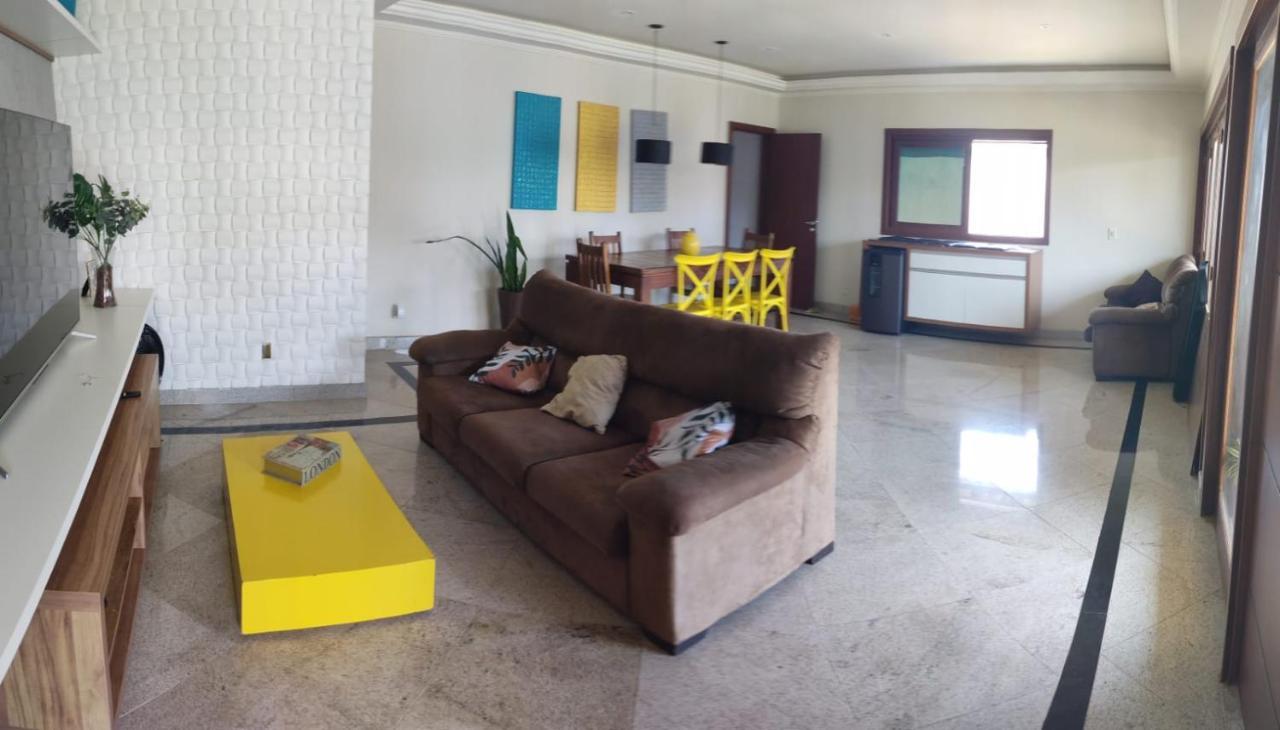 Linda Casa Com Piscina Em Interlagos Vila Velha Es Villa Eksteriør bilde