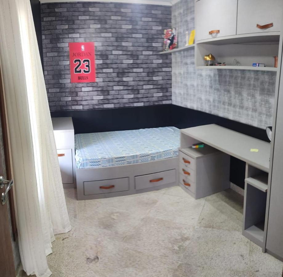 Linda Casa Com Piscina Em Interlagos Vila Velha Es Villa Eksteriør bilde