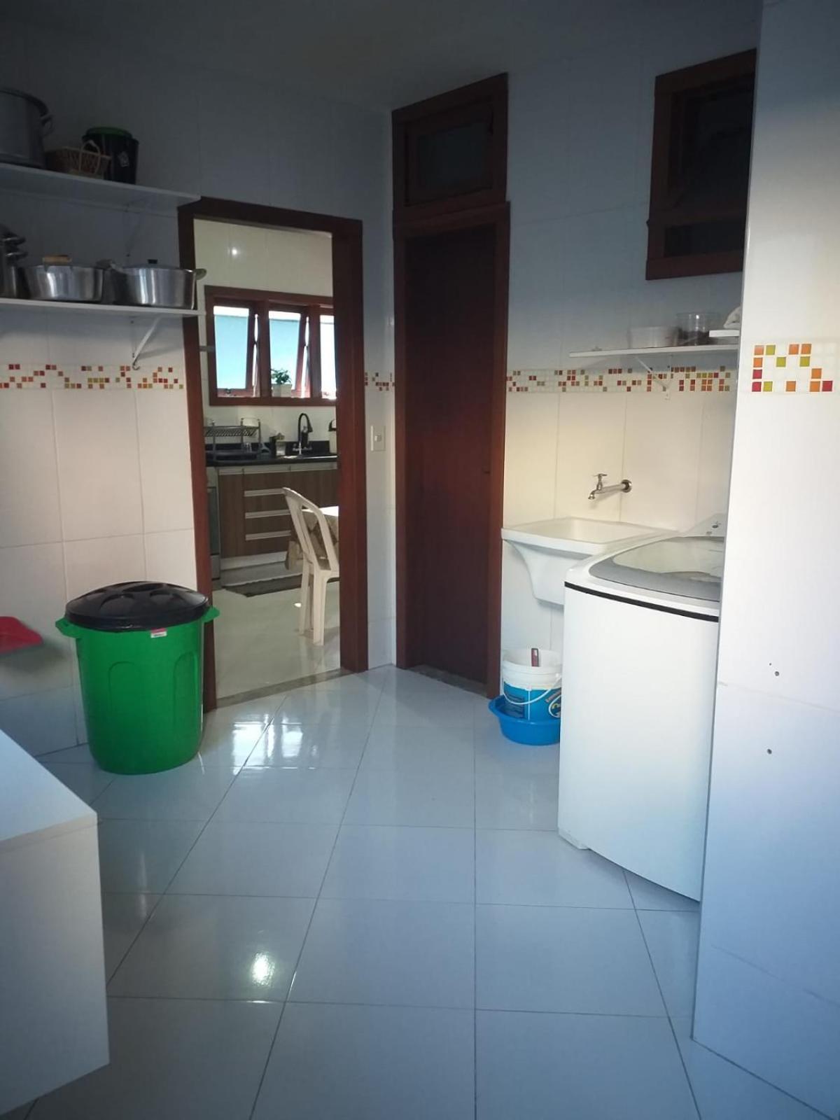 Linda Casa Com Piscina Em Interlagos Vila Velha Es Villa Eksteriør bilde