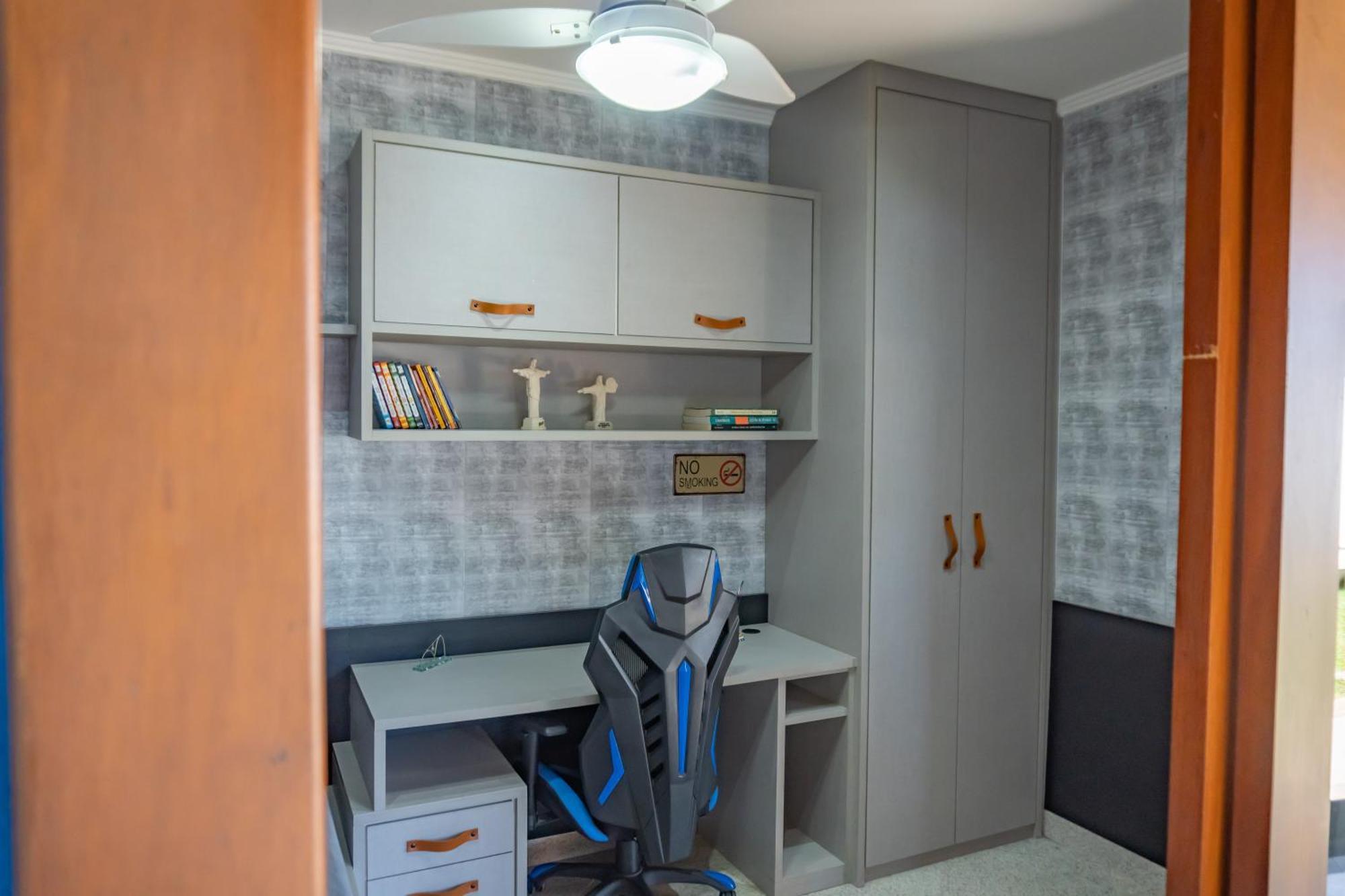 Linda Casa Com Piscina Em Interlagos Vila Velha Es Villa Eksteriør bilde