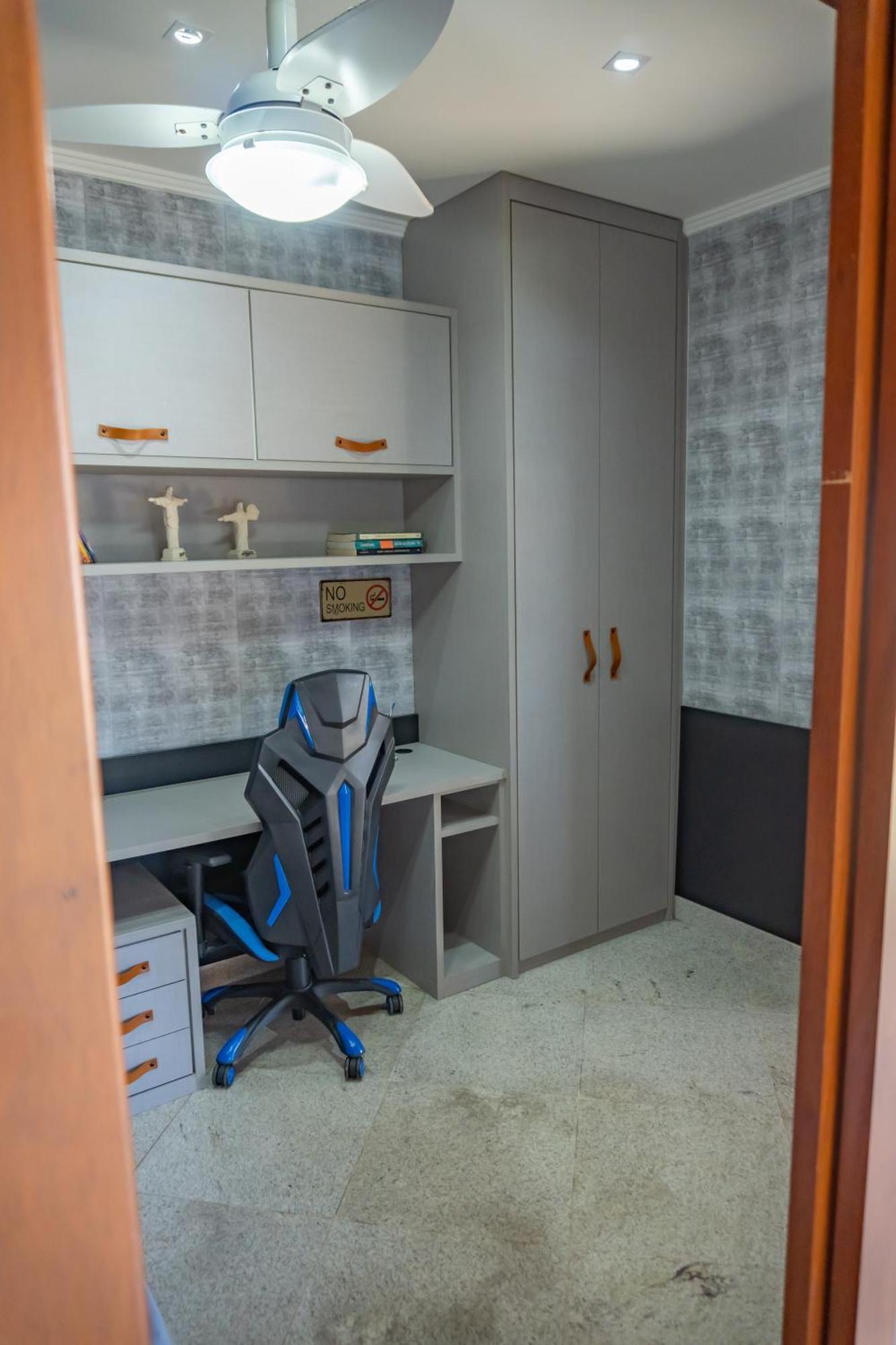 Linda Casa Com Piscina Em Interlagos Vila Velha Es Villa Eksteriør bilde