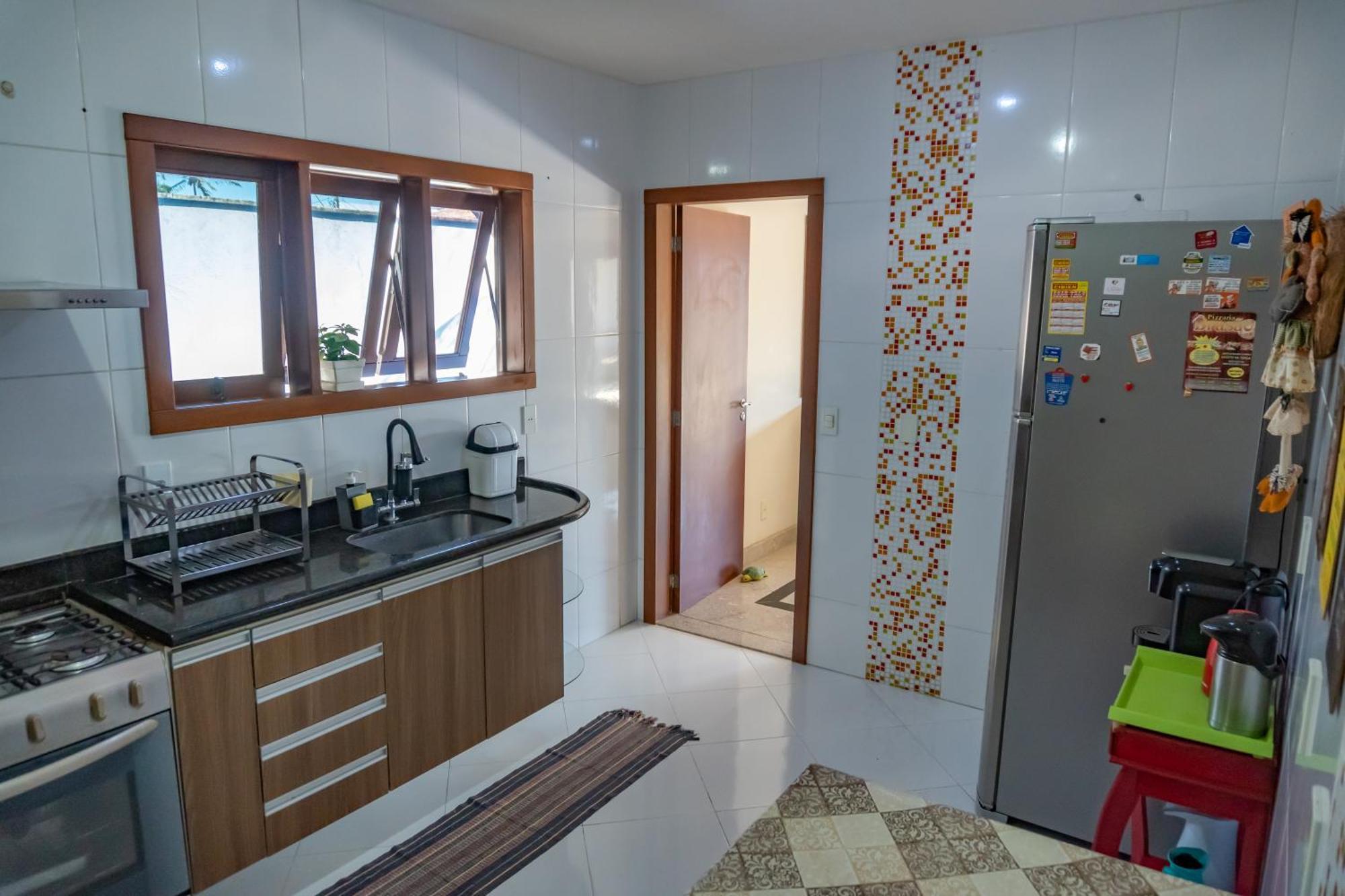 Linda Casa Com Piscina Em Interlagos Vila Velha Es Villa Eksteriør bilde