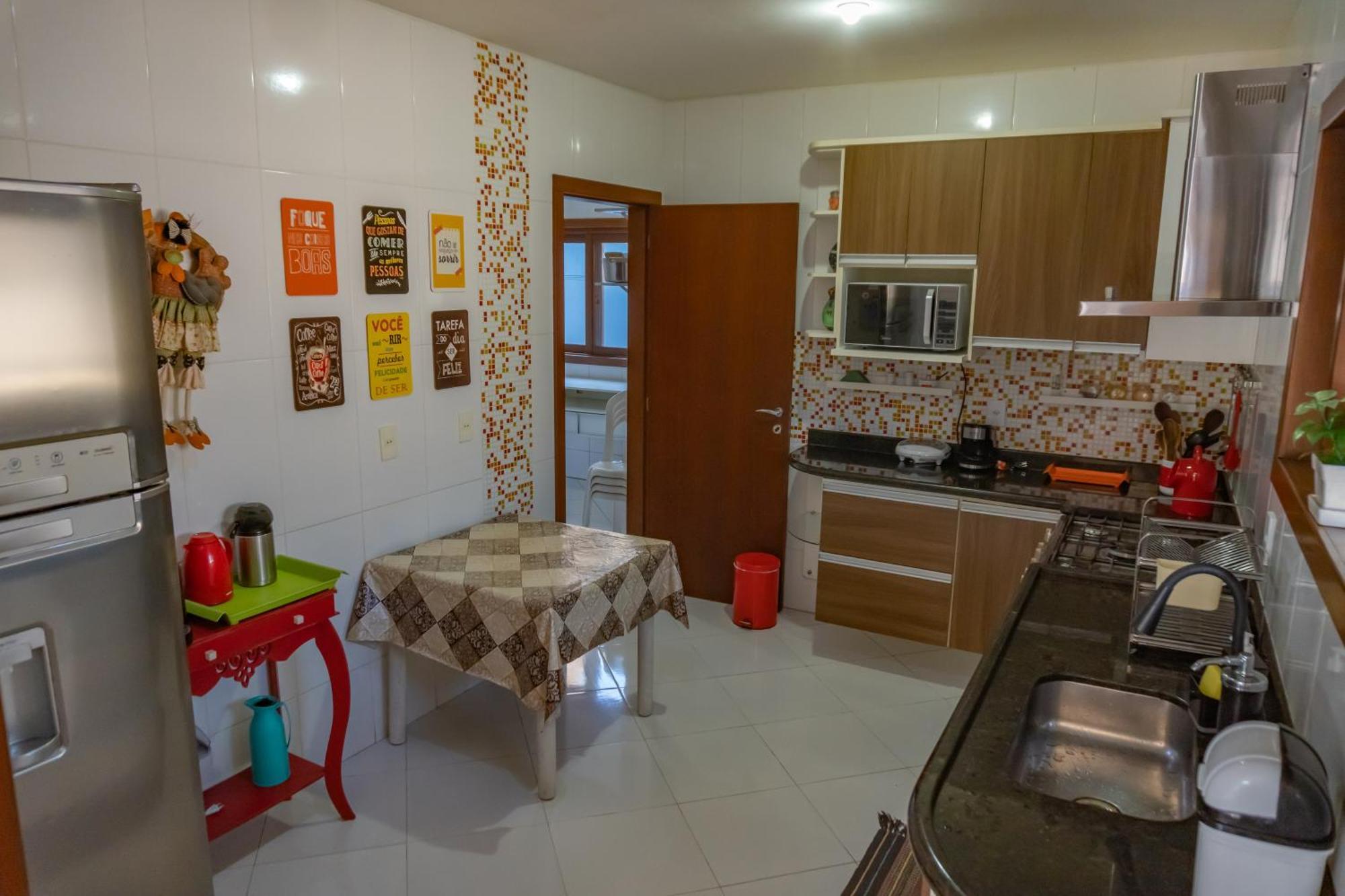 Linda Casa Com Piscina Em Interlagos Vila Velha Es Villa Eksteriør bilde