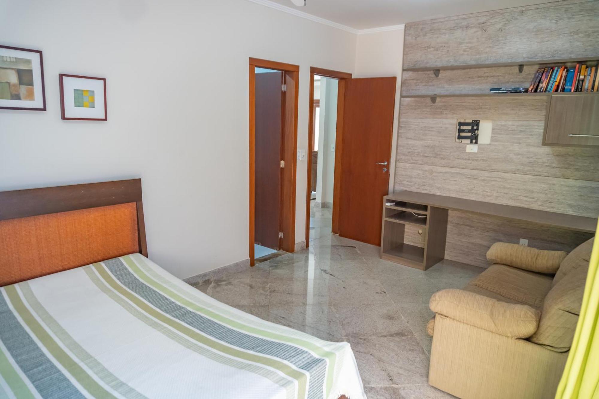 Linda Casa Com Piscina Em Interlagos Vila Velha Es Villa Eksteriør bilde