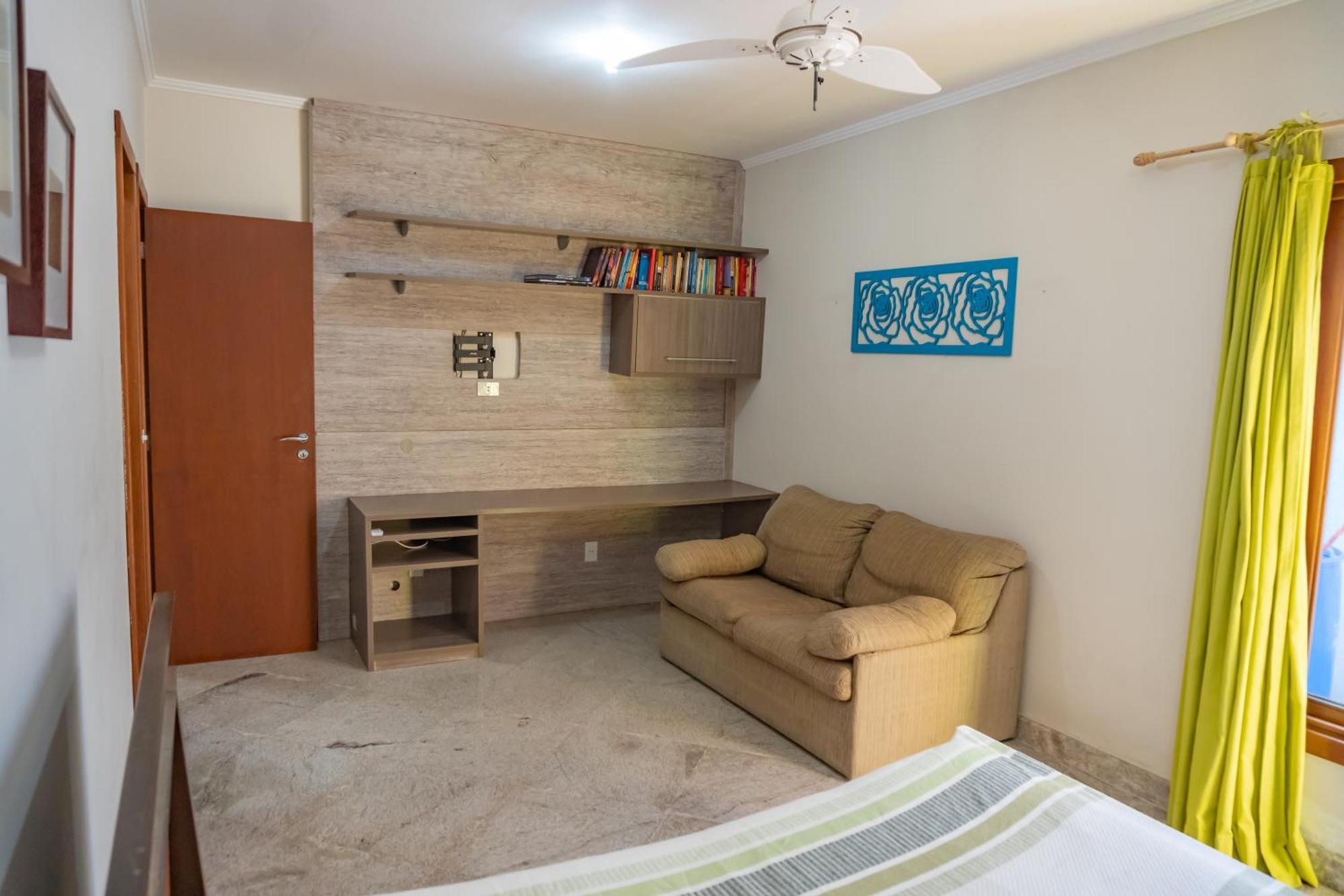 Linda Casa Com Piscina Em Interlagos Vila Velha Es Villa Eksteriør bilde