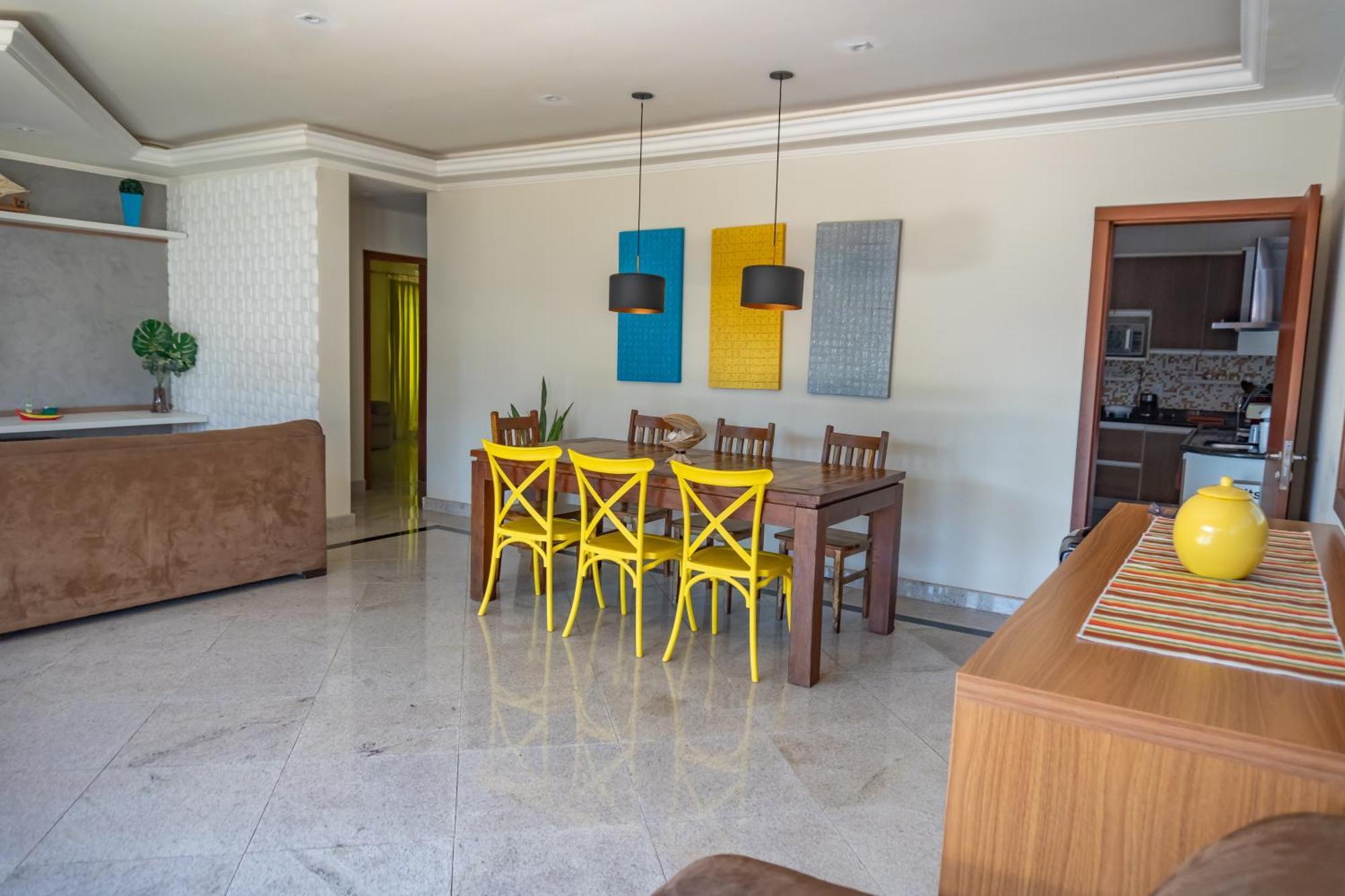 Linda Casa Com Piscina Em Interlagos Vila Velha Es Villa Eksteriør bilde