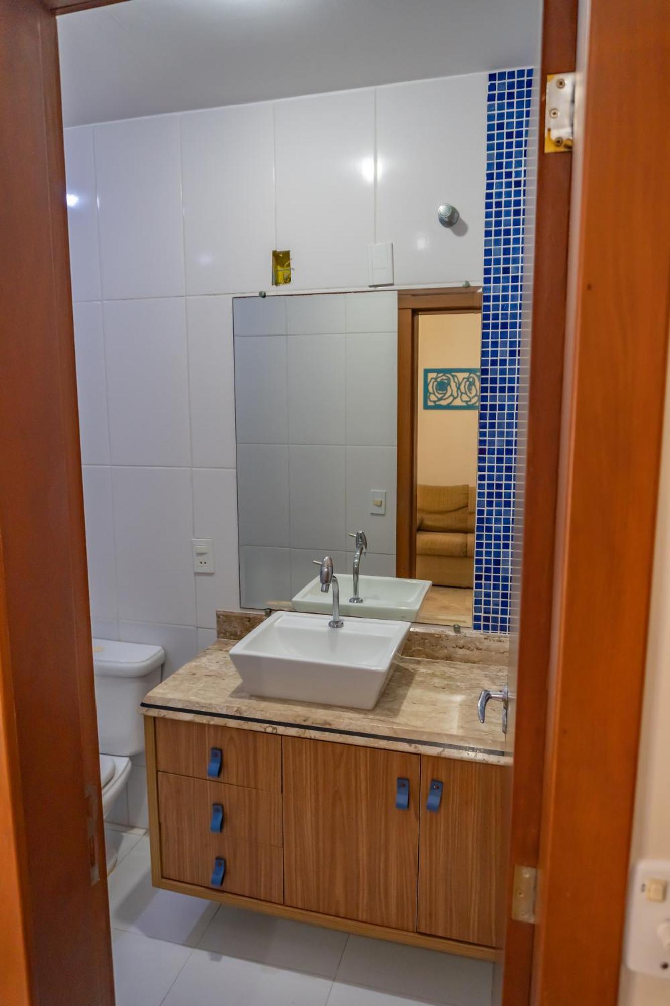 Linda Casa Com Piscina Em Interlagos Vila Velha Es Villa Eksteriør bilde
