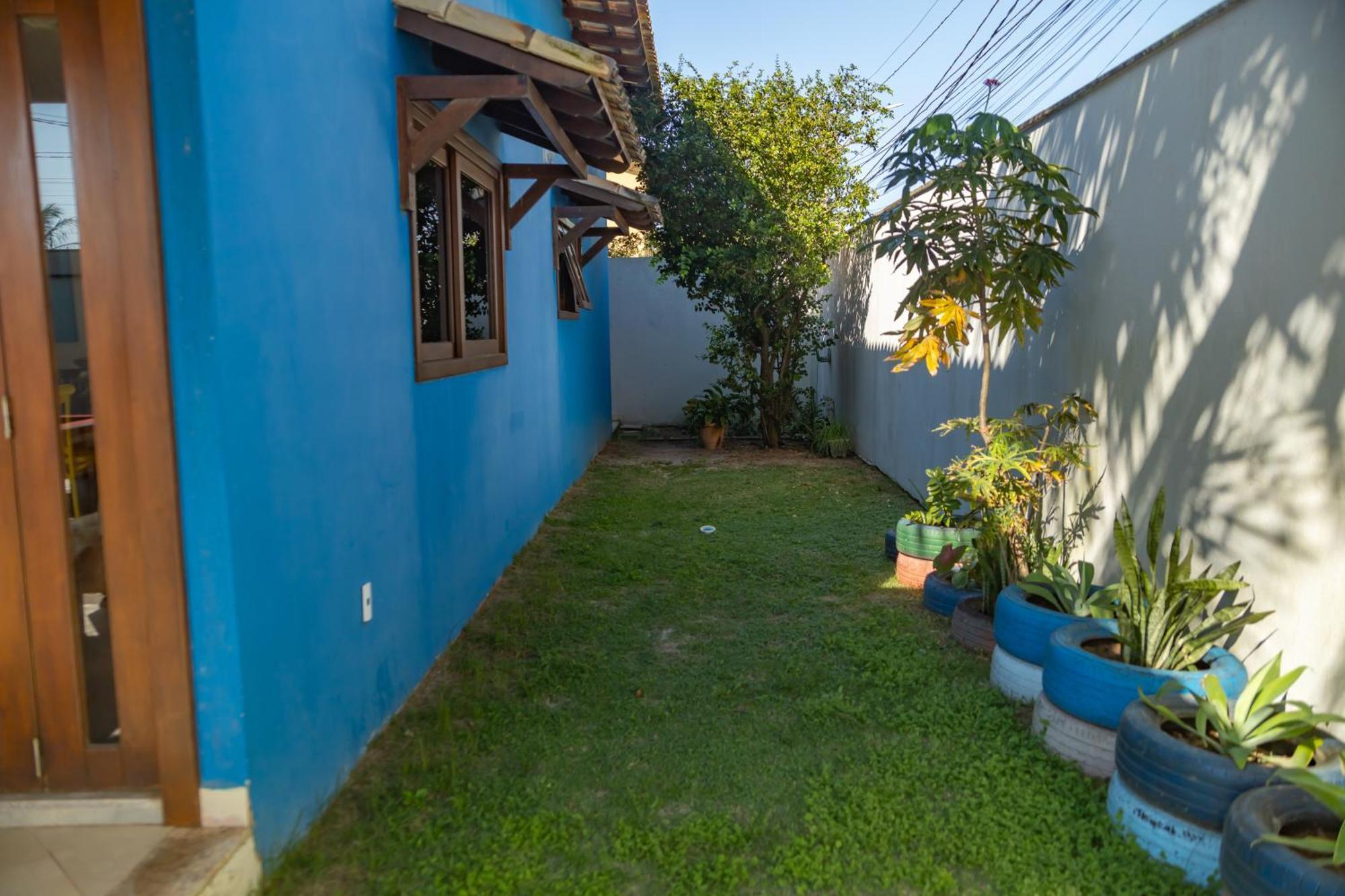 Linda Casa Com Piscina Em Interlagos Vila Velha Es Villa Eksteriør bilde