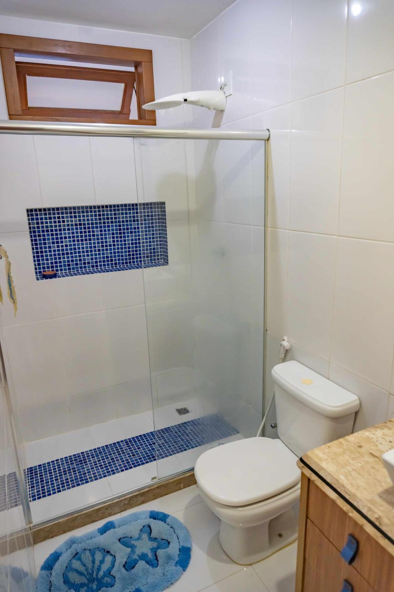 Linda Casa Com Piscina Em Interlagos Vila Velha Es Villa Eksteriør bilde